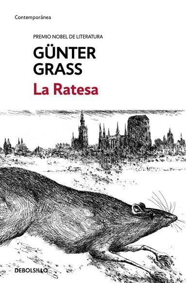 LA RATESA | 9788466330893 | GRASS,GÜNTER