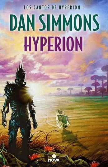 HYPERION | 9788466658034 | SIMMONS, DAN