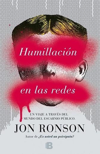 HUMILLACIÓN EN LAS REDES | 9788466657976 | RONSON, JON