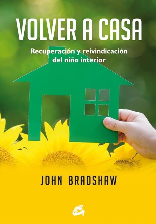 VOLVER A CASA | 9788484455738 | BRADSHAW, JOHN