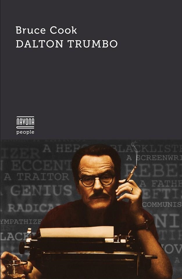 DALTON TRUMBO | 9788416259342 | BRUCE COOK