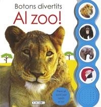 AL ZOO! | 9788499134772 | TODOLIBRO, EQUIPO