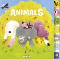 ANIMALS | 9788499136691 | TODOLIBRO, EQUIPO