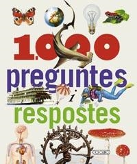 1000 PREGUNTES I RESPOSTES | 9788499137674 | WILLIAMS, BRIAN