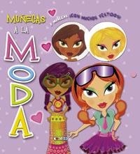 MUÑECAS A LA MODA | 9788499138862 | TODOLIBRO, EQUIPO