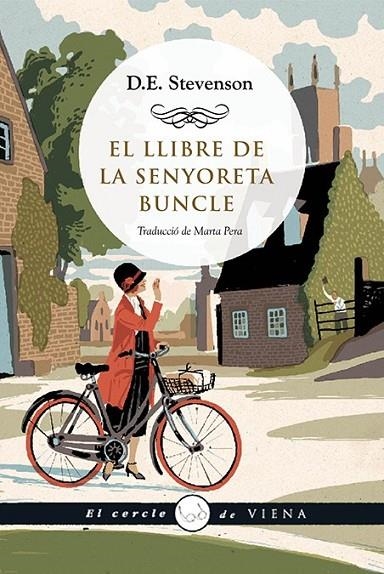 LLIBRE DE LA SENYORETA BUNCLE, EL | 9788483308608 | STEVENSON, DOROTHY EMILY