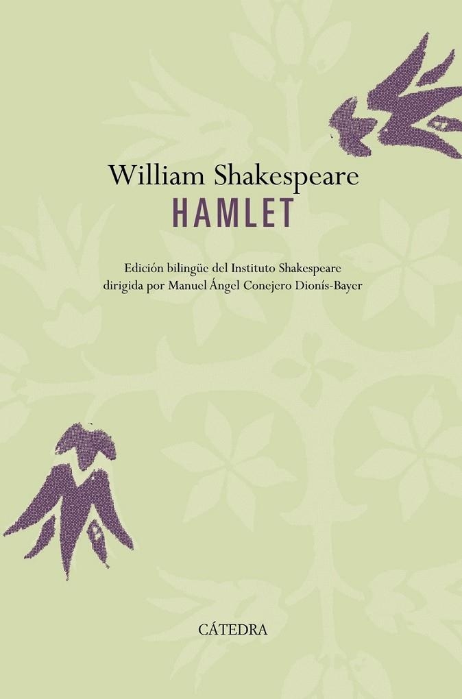 HAMLET | 9788437634852 | SHAKESPEARE, WILLIAM