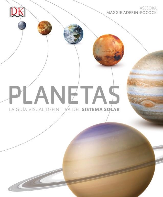 PLANETAS | 9780241216637 | VARIOS AUTORES