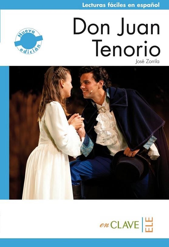 DON JUAN TENORIO | 9788415299172 | ZORRILLA, JOSÉ