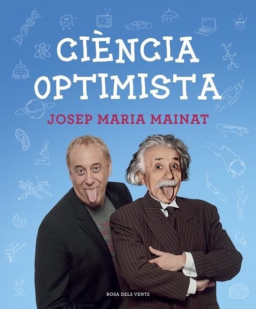 CIÈNCIA OPTIMISTA CAT | 9788415961604 | MAINAT,JOSEP MARIA