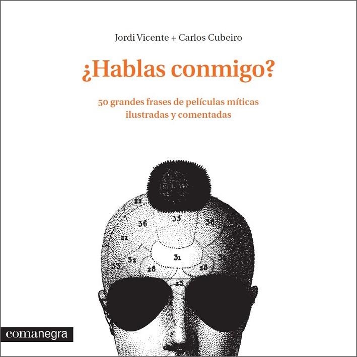 HABLAS CONMIGO? | 9788416033331 | VICENTE RÓDENAS, JORDI/DÍAZ CUBEIRO, CARLOS