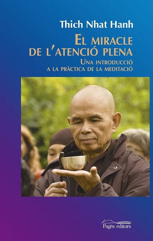 EL MIRACLE DE LA TENSIÓ PLENA | 9788499756547 | NHAT HANH, THICH