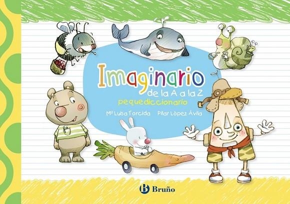 IMAGINARIO | 9788469604489 | LÓPEZ ÁVILA, PILAR