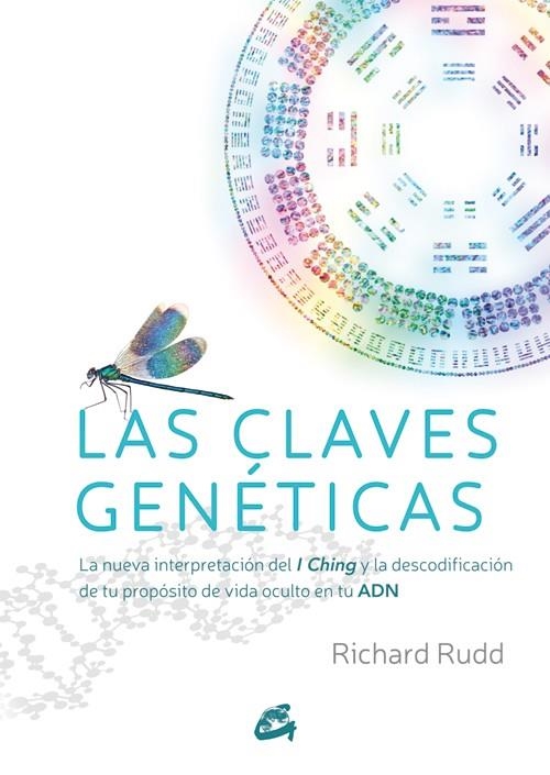 LAS CLAVES GENÉTICAS | 9788484455752 | RUDD, RICHARD