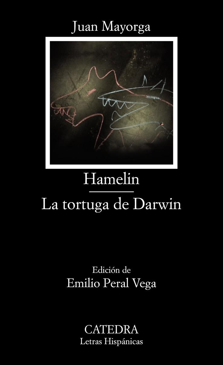 HAMELIN LA TORTUGA DE DARWIN | 9788437633664 | MAYORGA, JUAN