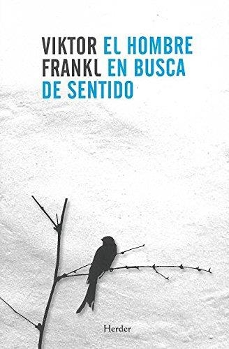 EL HOMBRE EN BUSCA DE SENTIDO NUEVA EDICION | 9788425432026 | FRANKL, VIKTOR E.