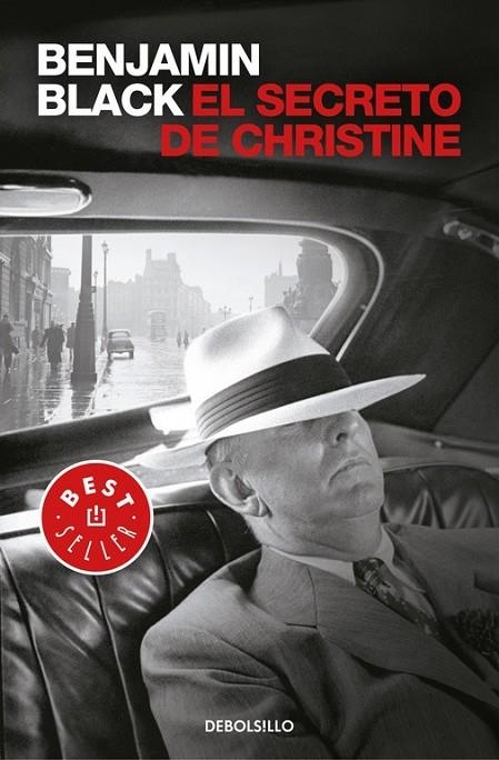 EL SECRETO DE CHRISTINE (QUIRKE 1) | 9788466331791 | BLACK,BENJAMIN