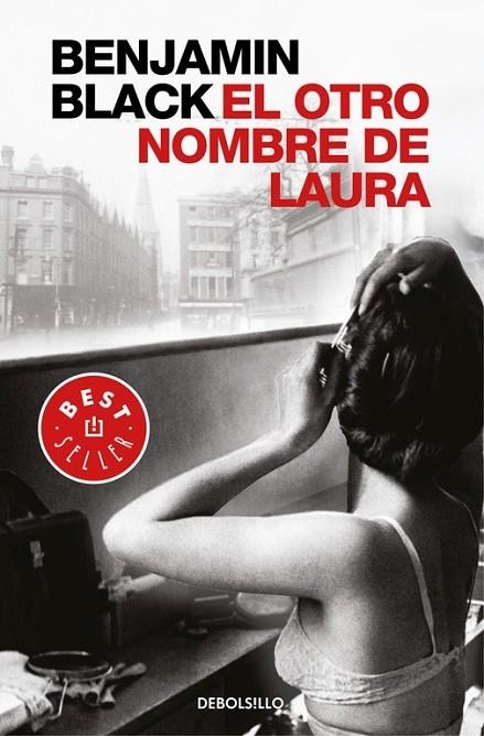 EL OTRO NOMBRE DE LAURA (QUIRKE 2) | 9788466331807 | BLACK,BENJAMIN