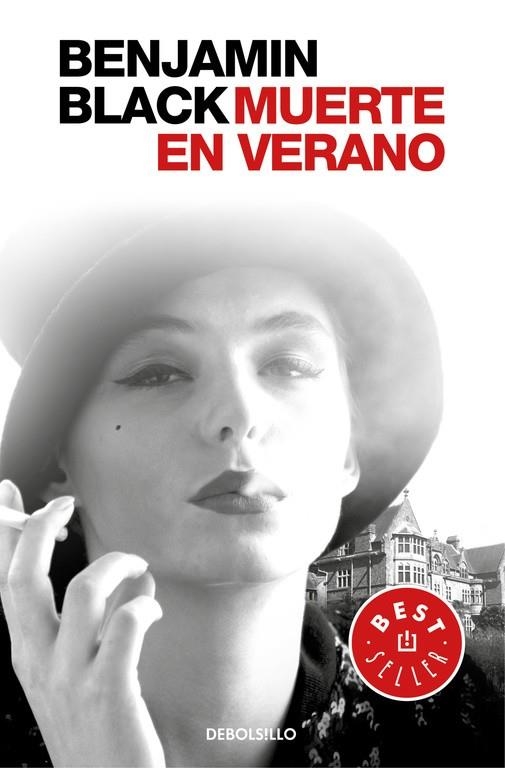 MUERTE EN VERANO (QUIRKE 4) | 9788466331814 | BLACK,BENJAMIN