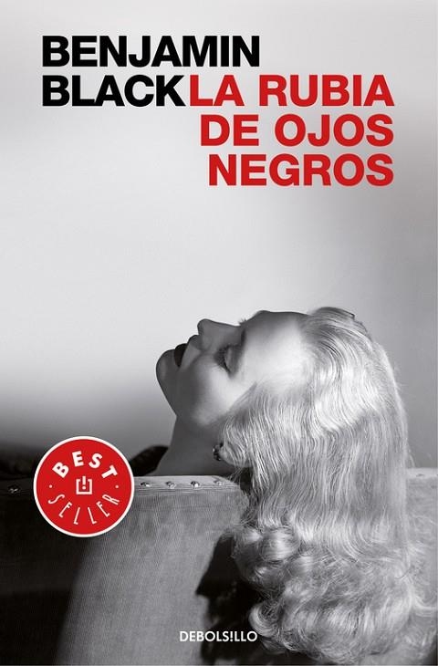 LA RUBIA DE OJOS NEGROS | 9788466331821 | BLACK,BENJAMIN