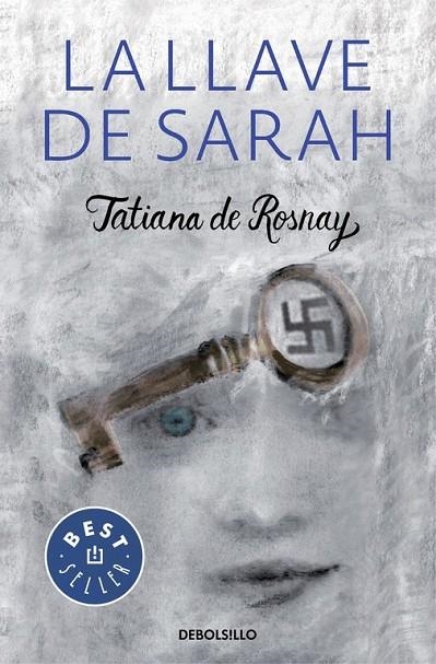 LA LLAVE DE SARAH | 9788466331654 | DE ROSNAY,TATIANA