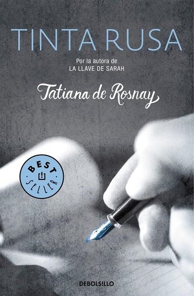 TINTA RUSA | 9788466331678 | DE ROSNAY,TATIANA