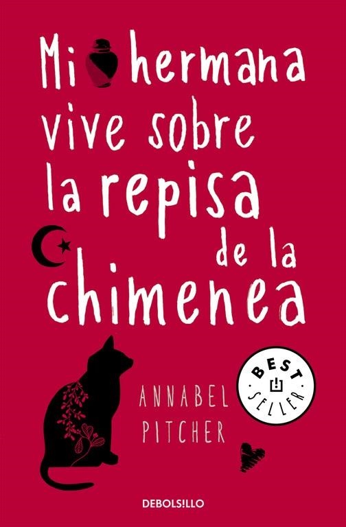 MI HERMANA VIVE SOBRE LA REPISA DE LA CHIMENEA | 9788466331692 | PITCHER,ANNABEL