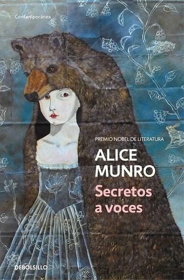 SECRETOS A VOCES | 9788466329224 | MUNRO,ALICE