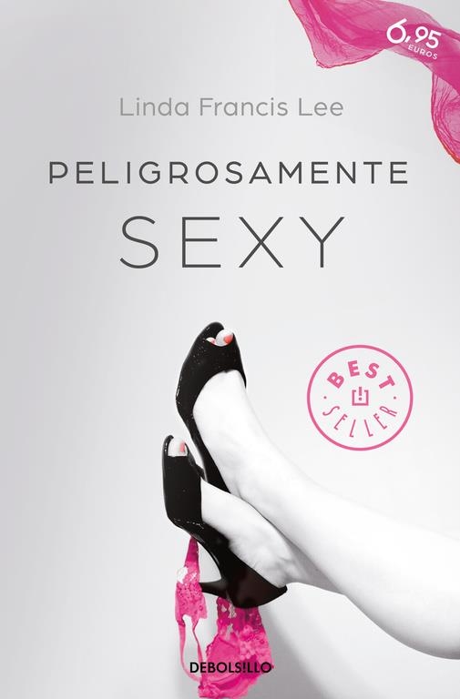 PELIGROSAMENTE SEXY (SEXY 2) | 9788466332248 | LEE,LINDA FRANCIS