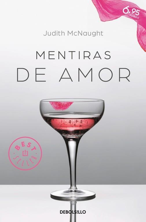 MENTIRAS DE AMOR | 9788466332262 | MCNAUGHT,JUDITH