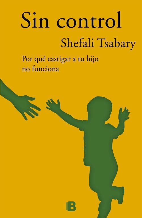 FUERA DE CONTROL | 9788466658225 | TSABARY, SHEFALI