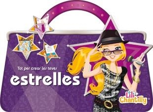 ESTRELLES | 9788424656324