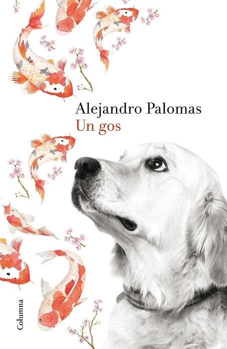 UN GOS | 9788466420426 | ALEJANDRO PALOMAS