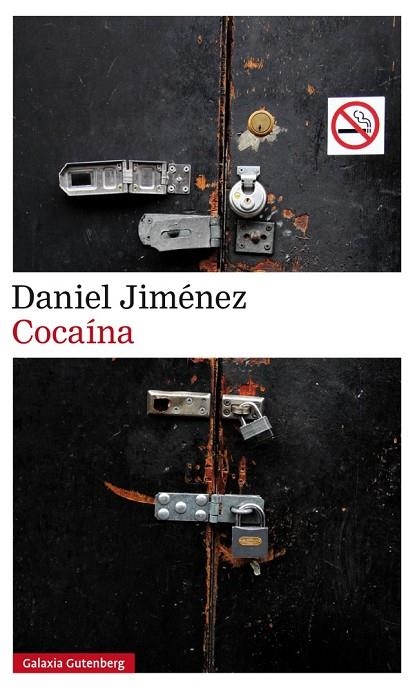 COCAÍNA | 9788416495368 | JIMÉNEZ, DANIEL