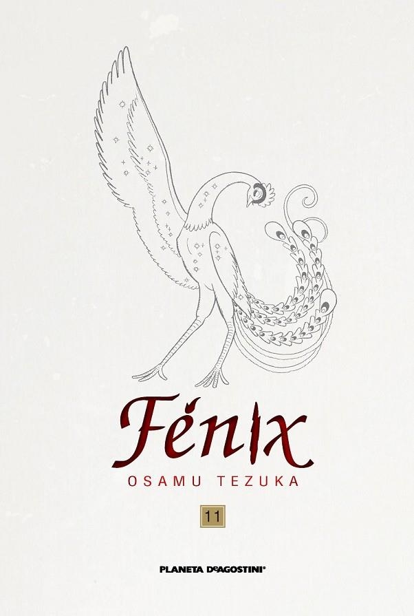 FÉNIX Nº 11/12 (NUEVA EDICIÓN) | 9788415866695 | OSAMU TEZUKA