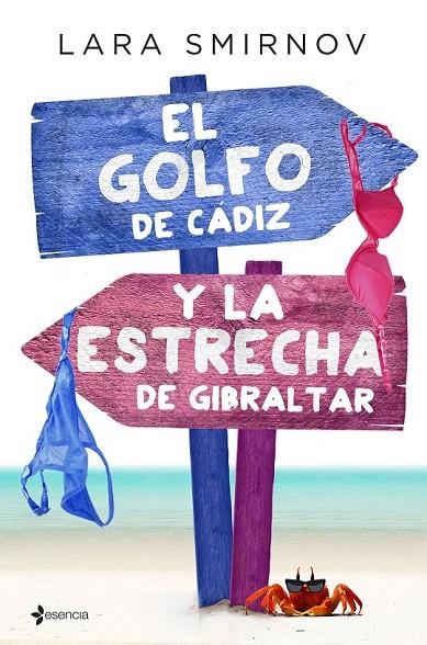 EL GOLFO DE CÁDIZ Y LA ESTRECHA DE GIBRALTAR | 9788408147930 | LARA SMIRNOV