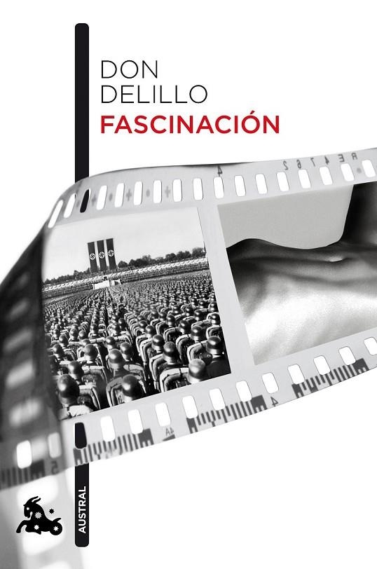 FASCINACIÓN | 9788432225734 | DON DELILLO