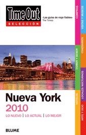 NUEVA YORK TIME OUT | 9788498014570 | VV.AA.