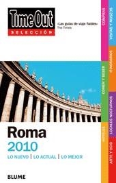 ROMA TIME OUT | 9788498014655 | VV.AA.