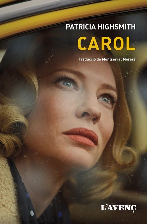 CAROL | 9788488839930 | PATRICIA HIGSMITH