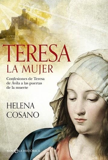 TERESA. LA MUJER | 9788490605622 | COSANO, HELENA