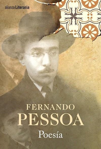 POESÍA | 9788491042464 | PESSOA, FERNANDO