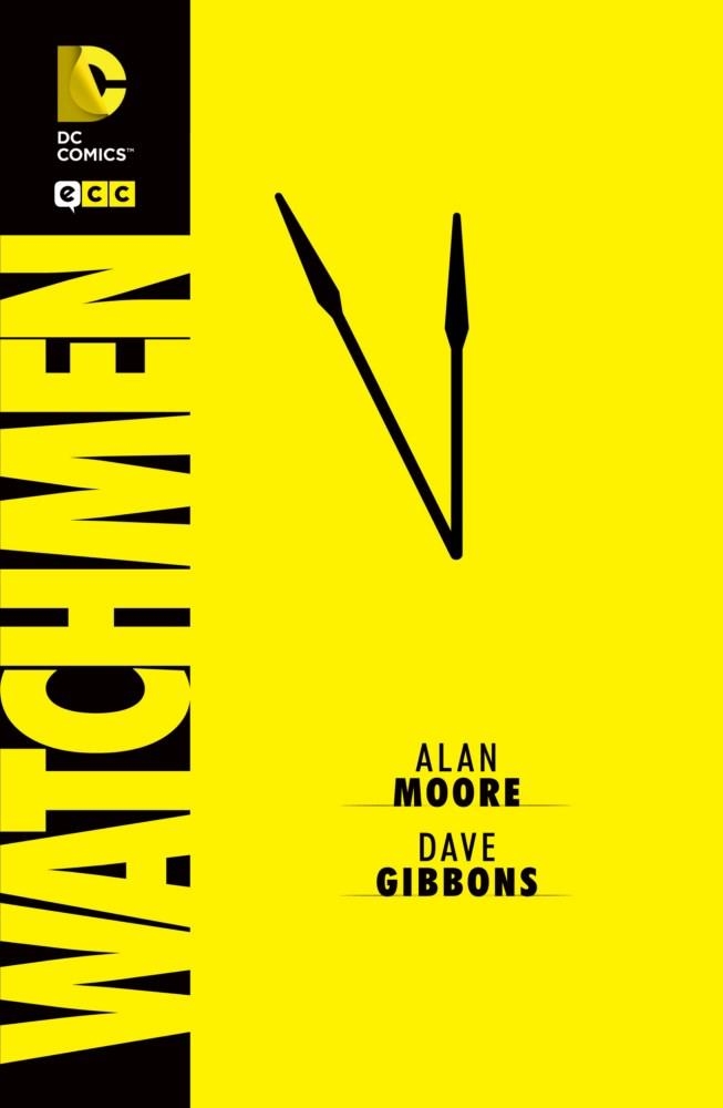 WATCHMEN (5A EDICIÓN) | 9788416475780 | MOORE, ALAN/GIBBONS, DAVE