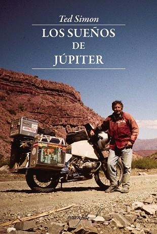 SUEÑOS DE JUPITER, LOS | 9788493769451 | SIMON, TED