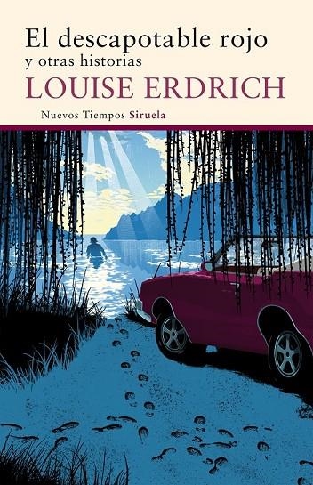 EL DESCAPOTABLE ROJO | 9788416465293 | ERDRICH, LOUISE