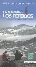 ALTA RUTA DE LOS PERDIDOS, LA MAPA | 9788480904452 | AAVV