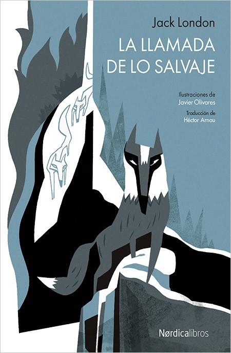 LA LLAMADA DE LO SALVAJE | 9788416440481 | LONDON, JACK