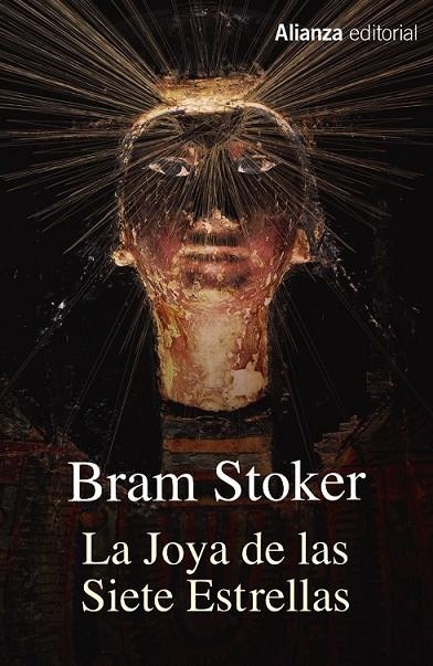 LA JOYA DE LAS SIETE ESTRELLAS | 9788491042266 | STOKER, BRAM