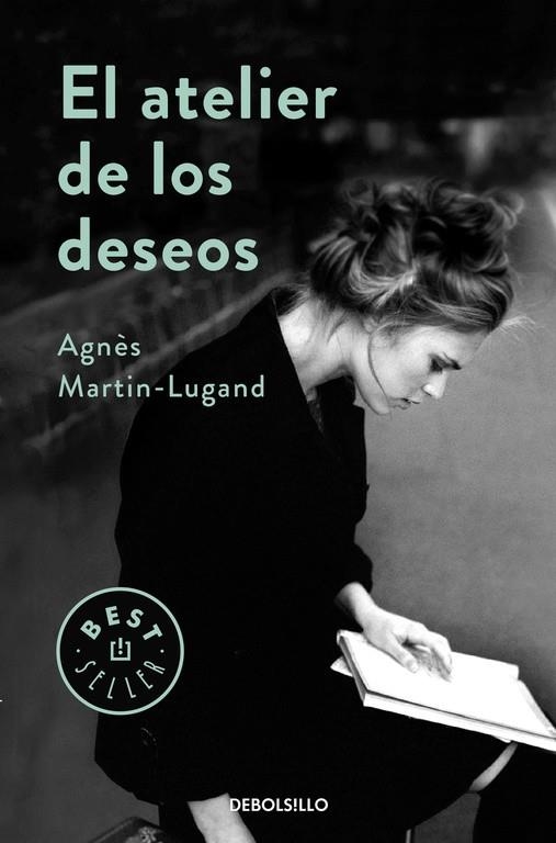 EL ATELIER DE LOS DESEOS | 9788466329514 | MARTIN-LUGAND,AGNÈS