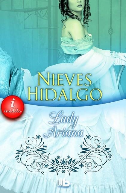 LADY ARIANA (SELECCIÓN RNR) | 9788490701751 | HIDALGO, NIEVES